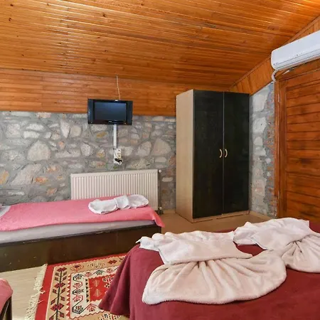 Pavel'in Yeri Butik Отель 3*