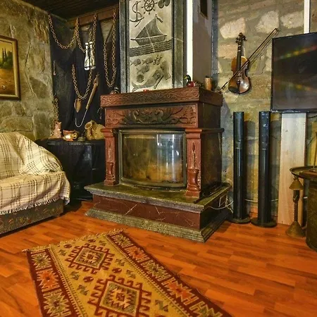 Hotel Pavel'in Yeri Butik Altınoluk