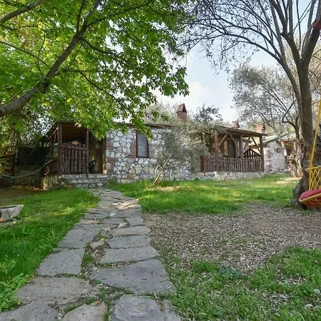 Hotel Pavel'in Yeri Butik 3*
