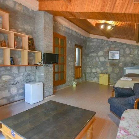 Pavel'in Yeri Butik Hotel Altınoluk