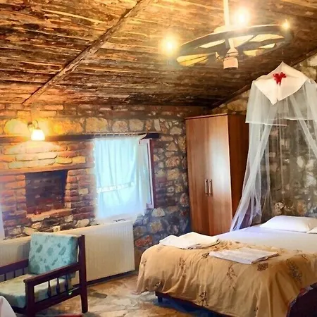 Pavel'in Yeri Butik Altınoluk