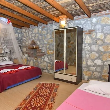 Pavel'in Yeri Butik Hotel 3*