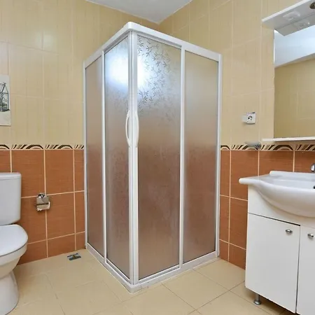 Отель Pavel'in Yeri Butik