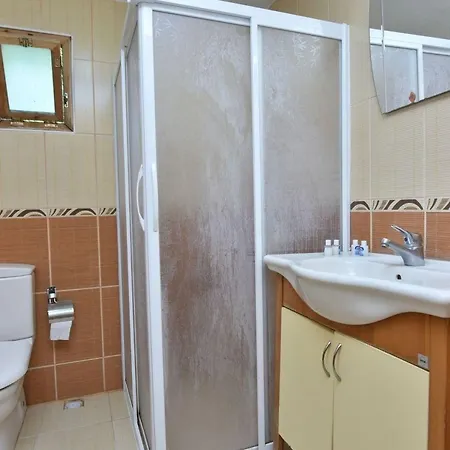 Pavel'in Yeri Butik Hotel Altınoluk